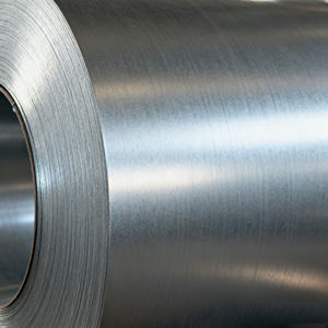 Bobina de Acero Galvanizado por Inmersión en Caliente DX52D Dx51D, Espesor de 0.9 mm, Alta Durabilidad - Product Image 1