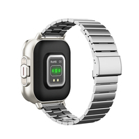 Reloj Inteligente Deportivo con Auriculares TWS, Pantalla TFT, Resistente al Agua IP67, NFC, Llamadas Bluetooth, Asistente de Voz con IA, Calendario, Monitoreo de Salud para Hombres