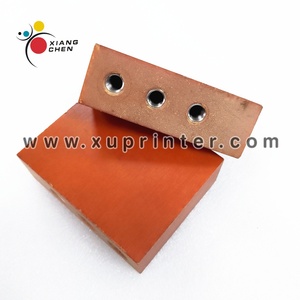 Cuchilla de Corte WD de Alta Calidad 017085, Pedal de Empuje para Cortadora de Papel Polar, Pieza 017085 - Product Image 2