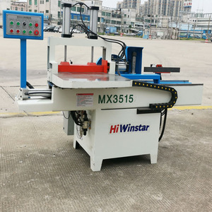 Mx3515a chế biến gỗ hoàn toàn tự động ngón tay Joiner ngón tay doanh Shaper máy - Product Image 2