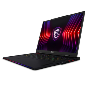 Nuevo Portátil para Juegos 2026 -Titan 18Pro U9-285HX Rtx5090/5080 de 18 Pulgadas, 4KM, 64g+4T, 120Hz, Alto Rendimiento, para Esports - Product Image 1