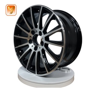 Jantes en alliage d'aluminium moulé de haute qualité pour <span class=keywords><strong>Golf</strong></span> <span class=keywords><strong>6</strong></span>, <span class=keywords><strong>16</strong></span>, 17, 18, 19, 20, 21, 22, 23, 24 <span class=keywords><strong>pouces</strong></span>, source d'usine, modification stylisée - Product Image 2