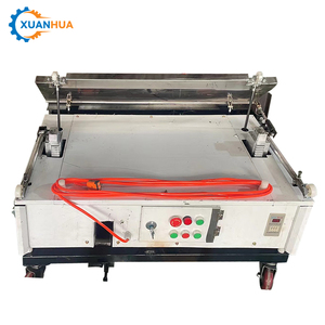 Máquina Automática <span class=keywords><strong>para</strong></span> Revestir <span class=keywords><strong>Paredes</strong></span> con Mortero XUANHUA, Máquina <span class=keywords><strong>para</strong></span> Aplicar Mortero en <span class=keywords><strong>Paredes</strong></span>, Máquina <span class=keywords><strong>para</strong></span> Alisar <span class=keywords><strong>Paredes</strong></span> - Product Image 2