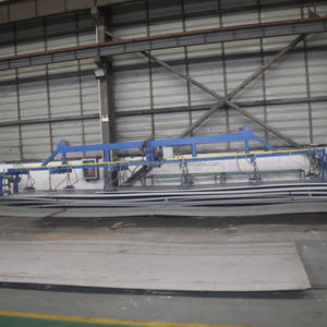 Placa de Aleación de 4 mm de Espesor en Venta, Acero Inconel Laminado en Caliente en Bobinas, Lámina de Níquel - Product Image 6