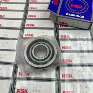 Roulement à billes à contact angulaire N-SK/S-KF 7000 7001 7002 7003 7004 7005 7006 AC/<span class=keywords><strong>DB</strong></span>/DF/DT 25 °   Angle de contact pour les broches à grande vitesse - Product Image 6