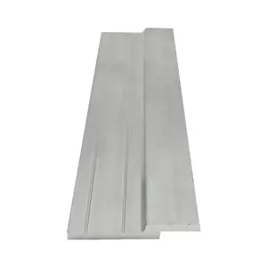 Aluminium Flach Bohr Drehqualität RESTSTÜCKE Sonderpreis von 60x50-100x40 mm