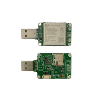 Dongle USB SIMCOM SIM7600G-H, module LTE 4G Cat4, HSPA+, GSM, GPRS, EDGE, UMTS, compatible avec les séries SIM7600, SIM7500, SIM7600X-H