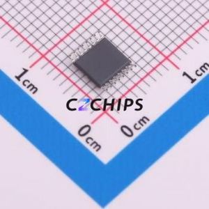Chip IC de circuito integrado nuevo y Original, Chip IC RS232 IC, venta al por mayor, chips de componentes electrónicos y servicio BOM - Product Image 2