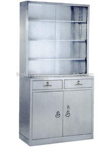 مصنع بيع الأدراج الصيدلة الطبية الفولاذ المقاوم للصدأ أدوية صينية تقليدية مجلس الوزراء - Product Image 6