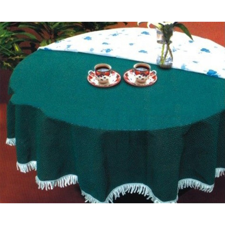 Горячая Распродажа 2020, скатерть для обеденного стола из ПВХ для отеля на заказ