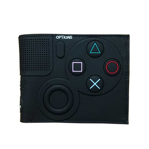 Bolsos Monedero Estilo Control Remoto <span class=keywords><strong>PS5</strong></span> Diseño PVC 47 como Regalos Promocionales - Product Image 3