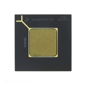 Authorized Distributor Embedded MC68302RC16C <strong>Electronics</strong> <strong>Component</strong> - Product Image 1