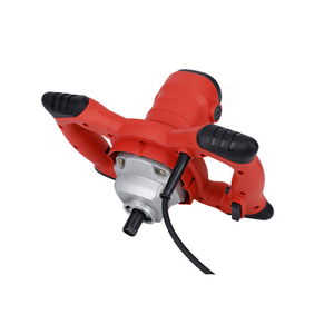 Mezcladora <span class=keywords><strong>Eléctrica</strong></span> de Pintura y Cemento de 220V, de Grado Industrial y para Bricolaje, Herramienta Manual de Acero, con Certificación CE - Product Image 5