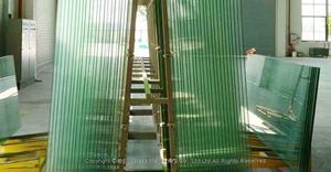 SANKEN <b>GLASS</b> High Quality Tempering <b>Glass</b> Heat Soak Test Furnace - Product Image 6