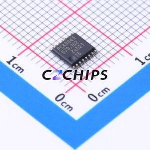 Nouveau commutateur/codec/multiplexeur de Signal de puce IC de Circuit intégré TSSOP-16 d'origine PCA9849PWJ - Product Image 1