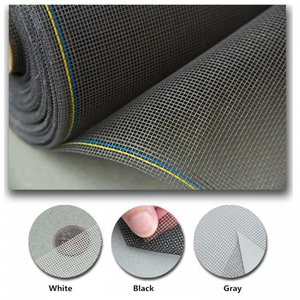 <span class=keywords><strong>Malla</strong></span> de Fibra de Vidrio para Ventanas, Tejido Plano, <span class=keywords><strong>Mosquitera</strong></span> para Puertas y Ventanas - Product Image 3