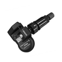 Outil de programmation de capteur de pression des pneus TPMS, programmation universelle 2 en 1, 315/433 MHz/Bluetooth, durée de vie de la batterie de 7 ans, garantie de 1 an