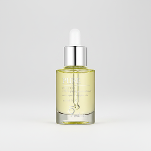 9WISHES Pure Face <b>Oil</b> Fresh Natural Plant 30ml Dull Skin Long-lasting Moisturizing <b>Essential</b> <b>Oil</b> Korean Cosmetic K-beauty - Product Image 2
