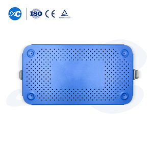 Fornecimento Direto de Fábrica de Retratores Cervicais, Conjunto de Instrumentos Cirúrgicos OEM ODM - Product Image 4