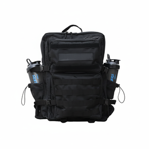 กระเป๋าเป้สะพายหลังสำหรับออกกำลังกายใช้ได้ทั้งชายและหญิงกระเป๋าสะพายไหล่สำหรับยิมฟิตเนส - Product Image 1