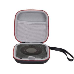 Estuche Rígido de EVA, Estuche de Viaje, Estuche de Transporte para Router Netgear Nightawk - Product Image 2