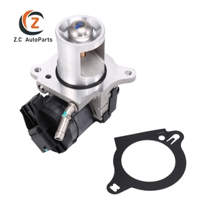 <span class=keywords><strong>Vanne</strong></span> <span class=keywords><strong>EGR</strong></span>-Valve de recirculation des gaz d'échappement pour <span class=keywords><strong>Mercedes</strong></span> W166 A6421402160 - Product Image 2