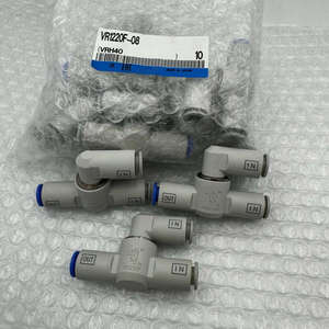 Vanne à double pression originale SMC VR1220F-08 - Product Image 2