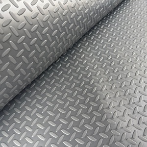 <span class=keywords><strong>Rollo</strong></span> de <span class=keywords><strong>Vinilo</strong></span> de PVC Autoadhesivo con Patrón de Diamantes Antideslizante, Impermeable y Ecológico para Protección de Pisos <span class=keywords><strong>en</strong></span> Dormitorios y Oficinas - Product Image 4