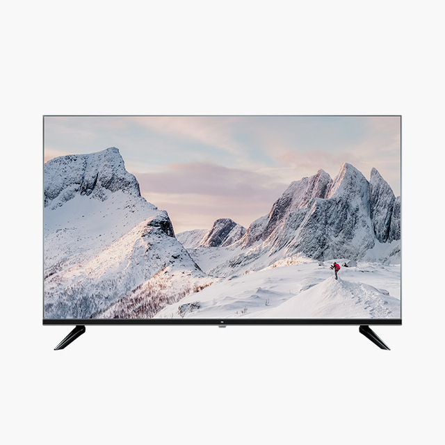 Best-selling 55-Inch Smart LED 4K Hotel TV