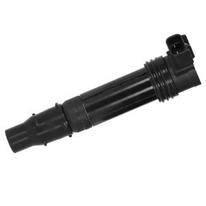 คอยล์จุดระเบิดรถจักรยานยนต์คาวาซากิ F6T570 21171-0021 สำหรับ ZX-6R สตรีทไบค์อะไหล่ทดแทนพลาสติกชิ้นเดียว - Product Image 3