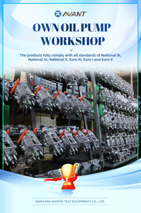 วาล์วควบคุม C9 C7หัวฉีดน้ำมันเชื้อเพลิง C9 C7วาล์วควบคุมน้ำมัน - Product Image 3