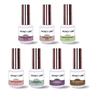 HONEY GIRL - Cinta Líquida Protectora de Cutículas de Marca Propia, <span class=keywords><strong>Anti</strong></span>-Transfusión de Pegamento, Protector de Barrera Cutánea, Protector de Uñas, Sin Olor, 15 ml - Product Image 4