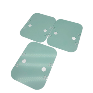Couverture de précision CNC pour module Ethernet, pièces hautement transparentes - Product Image 4