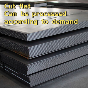 <span class=keywords><strong>ASTM</strong></span> A36 ss400 q235b q355b 2mm 3mm 6mm 10mm 25mm HR tấm cán nóng thép carbon nhẹ - Product Image 3