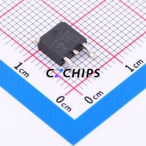 Nouveau et original IRFR1010ZTRPBF-VB TO-252 Transistor Transistor à effet de champ (MOSFET) - Product Image 1