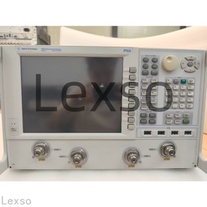 Analizador de Redes de Microondas Keysight N5224A PNA Xgeqpt con 1 Año de Garantía - Product Image 2