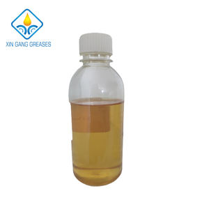 オイルISO68/<span class=keywords><strong>100</strong></span> L-Hv低温アンチウェア油圧流体工業用潤滑油 - Product Image 4