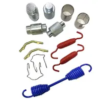 Wholesale brake lining shoe repair kit For Rapid, Safe, And Professional  Repairs 