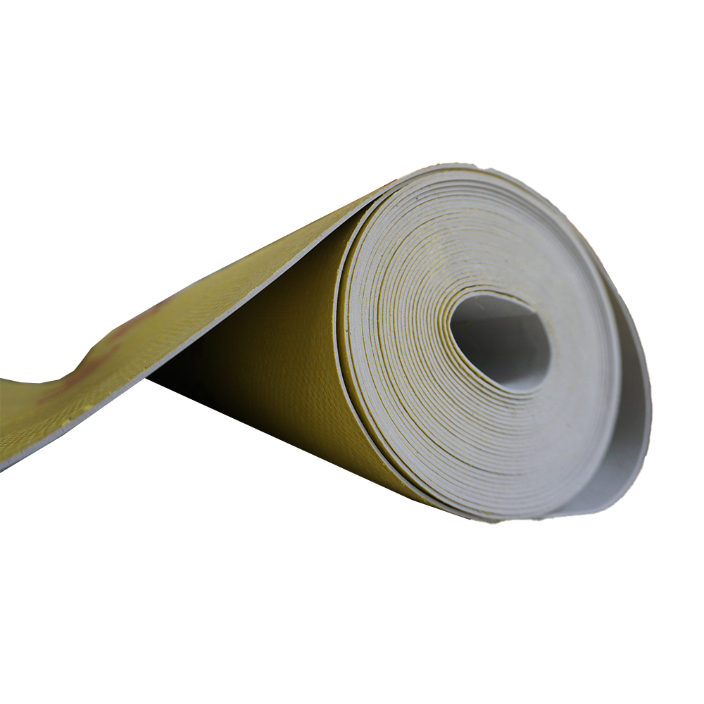 Green Protect LZB01 Thickened Floor Protective Film Other Material Anti-scratch Anti-slip Waterproof Custom Size Sheets