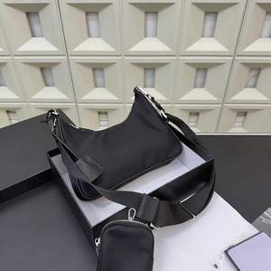 Bolsos de Diseñador de Marcas Famosas, Bolsos de Maquillaje, Bolsos de Lujo para Mujer, Bolso de Cuero al por Mayor - Product Image 4