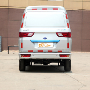 <span class=keywords><strong>Kerry</strong></span> Mini camion électrique pur EV best-seller Véhicules à énergie nouvelle Gamme de 260KM Meilleures voitures Vente Euro 6 Camion à grande remise - Product Image 6