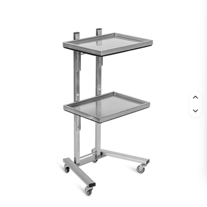Chariot mobile de haute qualité pour salon de beauté, salon de massage et salon de coiffure - Nouveau produit très demandé - Product Image 1