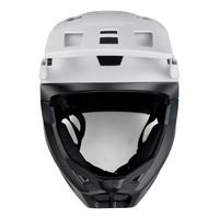 Casque de vélo tout-terrain certifié CE EN1078, casque de vélo de montagne Enduro personnalisé pour la descente, casque de vélo tout-terrain BMX pour enfants et adultes