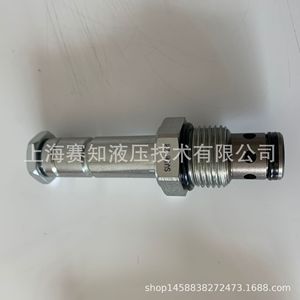 ไฮดร้าฟอร์ซ SV10-20-0-N สภาพใหม่ รุ่น SV10-20-0-N-00 - Product Image 2