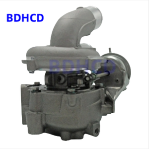 BDHCD Auto Parts GT1749V 727210-0001 17201-0G010 Turbocompresseur pour <span class=keywords><strong>moteur</strong></span> Avensis/Corolla D4D 2.0L <span class=keywords><strong>1CD</strong></span>-<span class=keywords><strong>FTV</strong></span> - Product Image 3