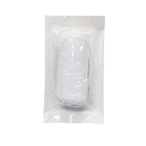 ผ้าพัน<span class=keywords><strong>แผล</strong></span>ยืดหยุ่น PBT ขนาด 7.5 ซม. x 4.5 ม. อุปกรณ์การแพทย์สำหรับปิด<span class=keywords><strong>แผล</strong></span>ฉุกเฉิน - Product Image 1