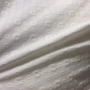 Tela Jacquard en relieve de poliéster, con múltiples diseños de patrones en relieve y colores para hacer vestidos, gran oferta <span class=keywords><strong>2022</strong></span> Asia - Product Image 3