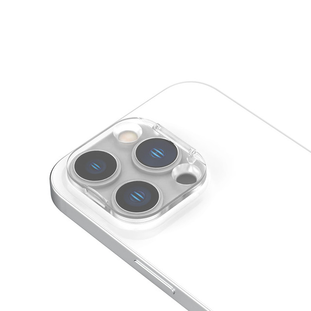 Mobile Phone Rear Camera Cover Full Back Camera Lens Protector For Phone 14 Pro/Max