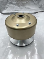 Ensemble d'embrayage primaire CVT Z9085 John Deere, poulie d'entraînement de porte OEM AM133495, pièces de rechange pour poulie d'entraînement ATV UTV
