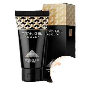 Golden Titan Energetic Special Herren Massage creme Compound ätherisches Öl Gel - Product Image 6